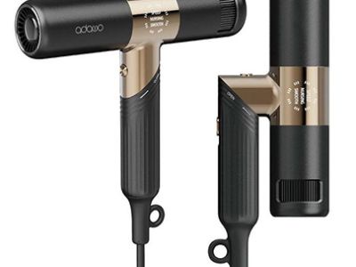 What is the role of negative ions in high speed hair dryer?