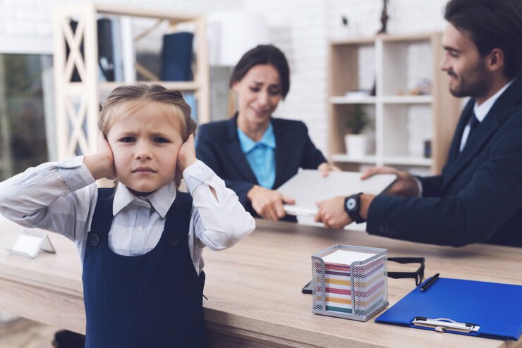 The Crucial Role of Child Pornography Lawyers in Legal Battles