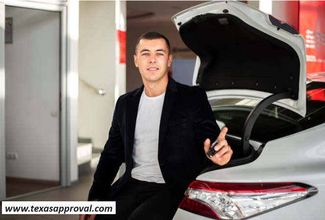 Car Title Loan: No Title Needed | Texas Approval