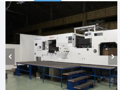 Die Casting Machine Parts: Crafting Components for Efficiency