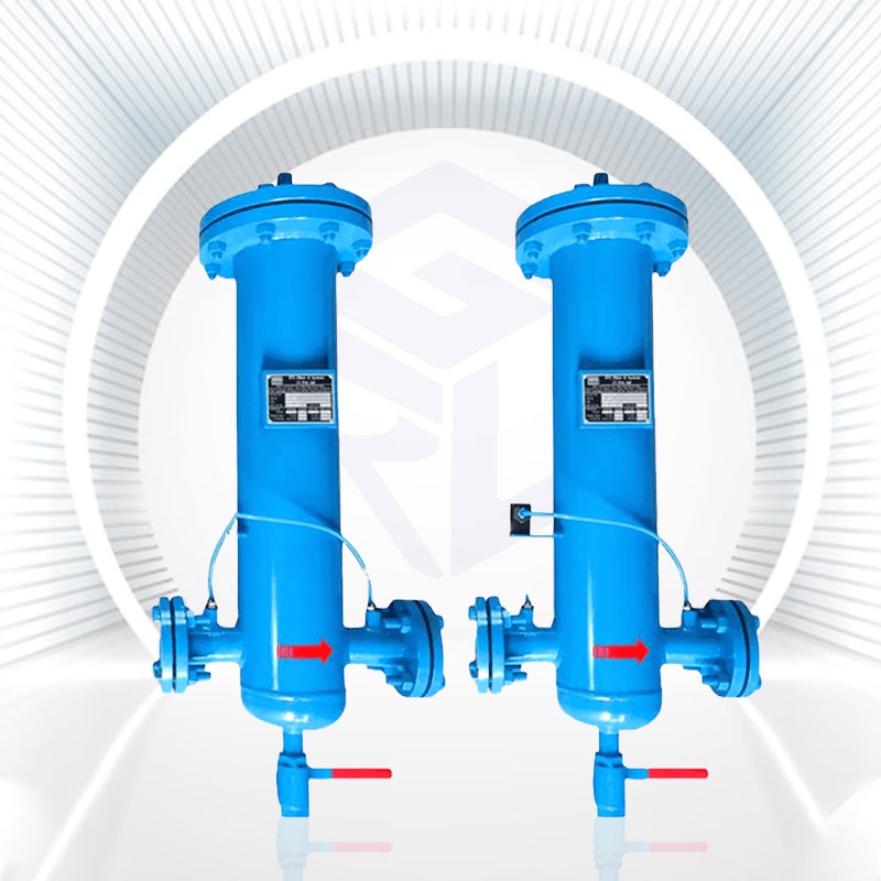 Choose Compressed Air Filters for Reliable Performance - GTS Filters And System