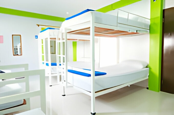Beyond the Bunk: Double Decker Beds and Secure Storage Solutions