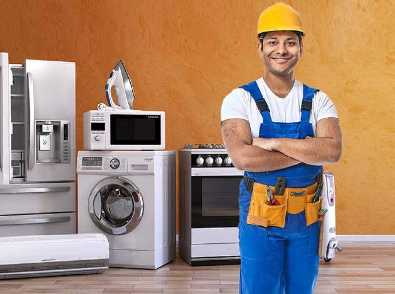 Are you looking forappliance repair service in Massachusetts?