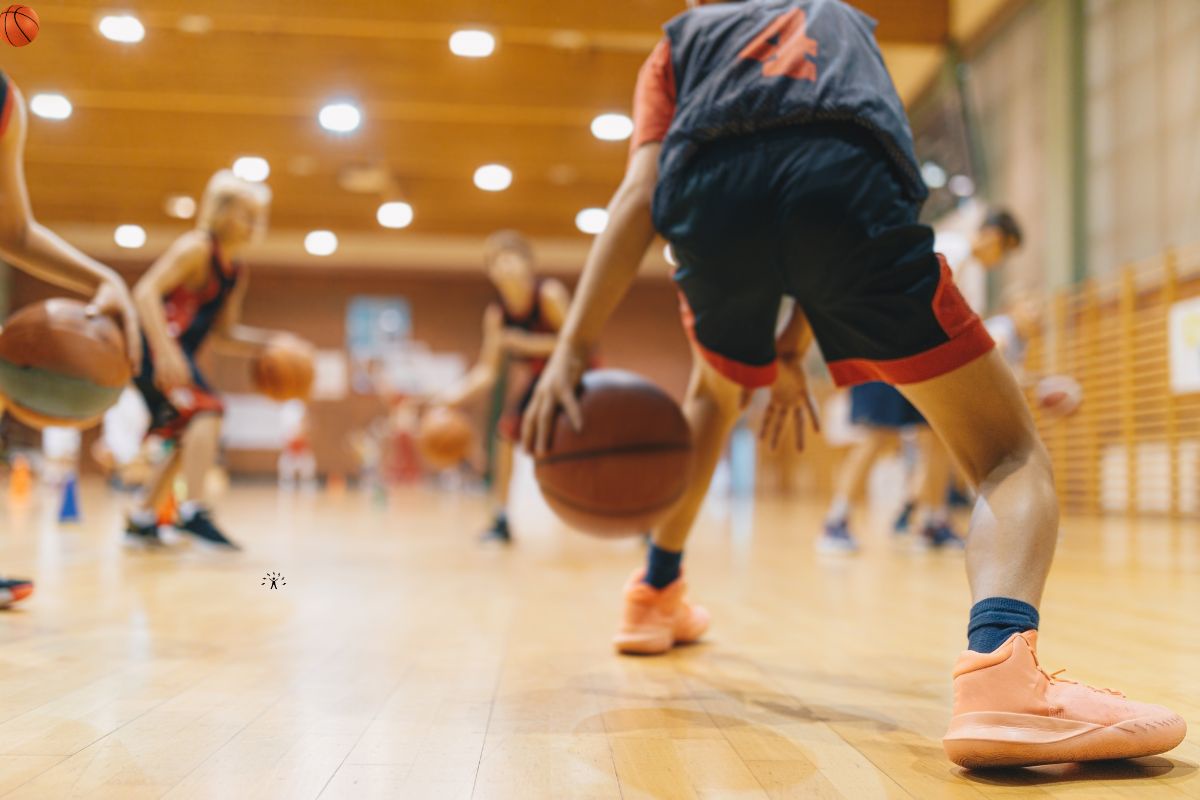 How Can I Register My Child for Youth Basketball Leagues in Ottawa?