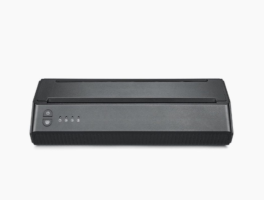 What are the Advantages of Bluetooth Tattoo Printer?
