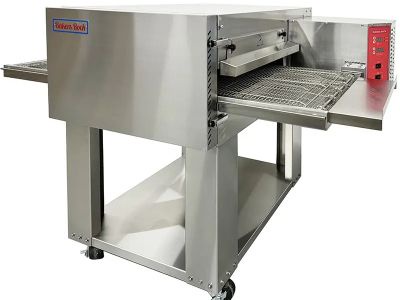 The Benefits of Wood-Fired vs. Gas Pizza Ovens