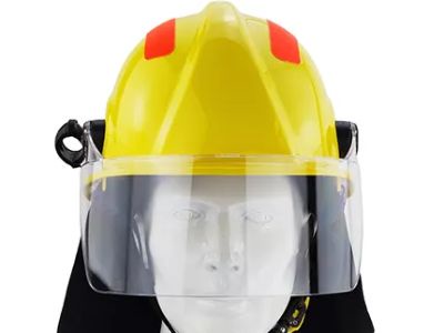 Protecting Our Protectors: Advanced Features in Modern Firefighting Helmets