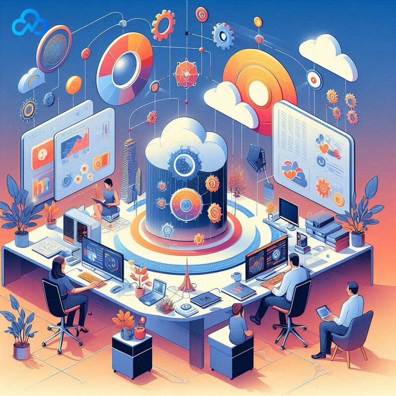 Comprehensive Guide To Setting Up And Utilizing Consul Cluster