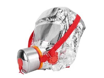 Escaping Harm: The Critical Role of Fire Escape Masks in Emergency Situations