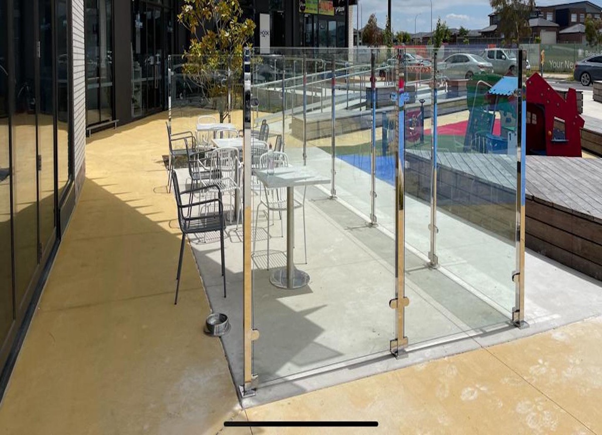 Pool Fencing Melbourne