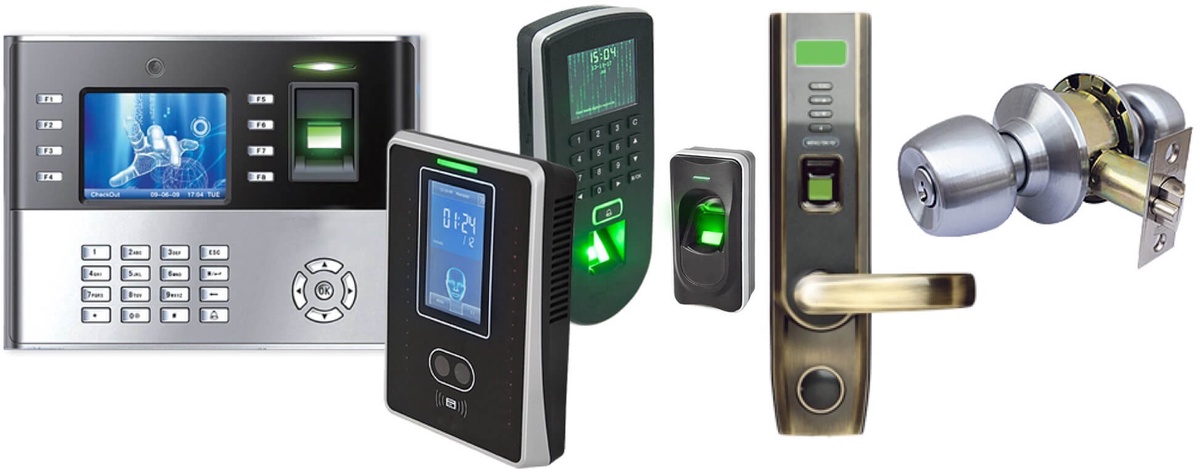 How Can Biometric Access Control Systems Enhance Security and Convenience?