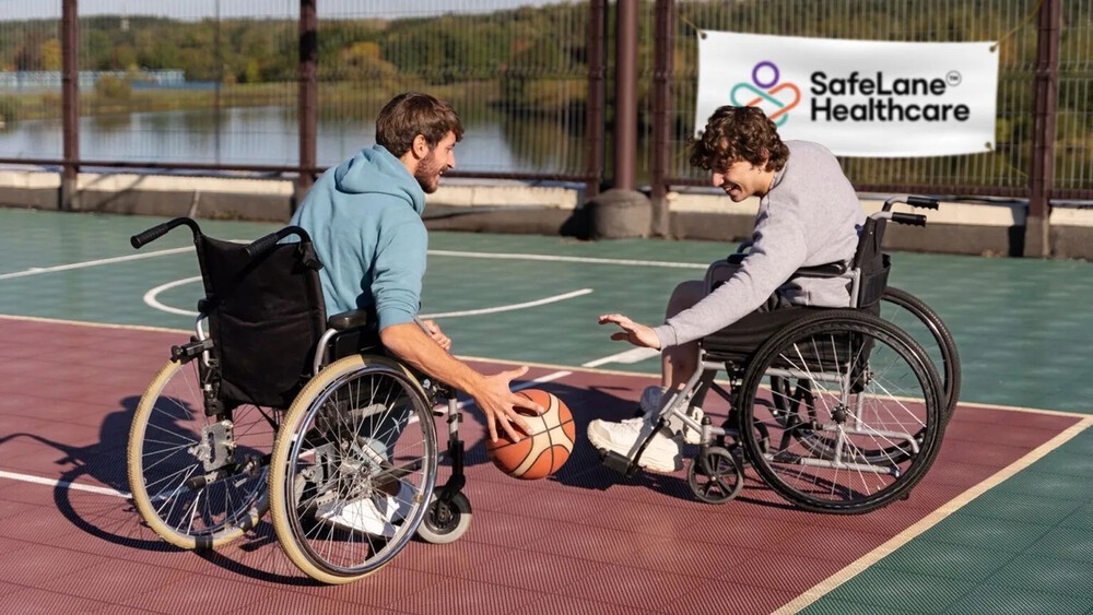 Inclusive Fun: 10 Dynamic Indoor Activities for Those with Disabilities