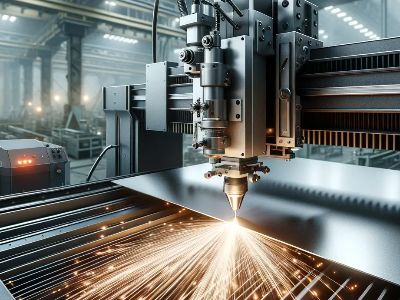 Advancements in Sheet Metal Fabrication: 3D Printing and Additive Manufacturing