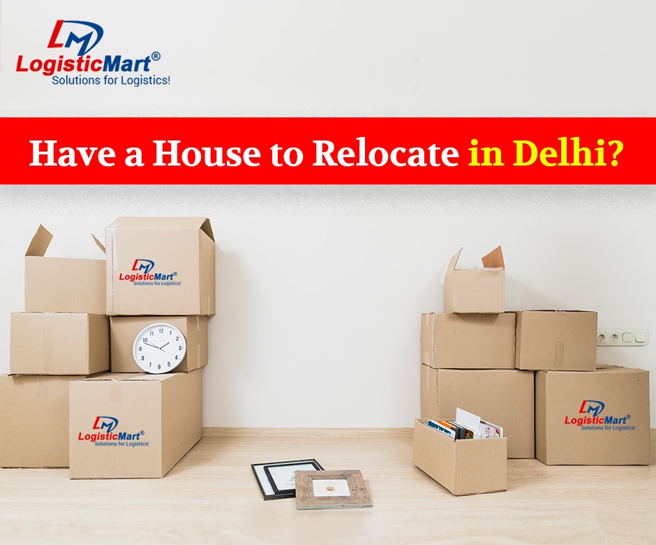 Home Shifting to a Shared House with Packers and Movers in Dwarka; Pros and Challenges