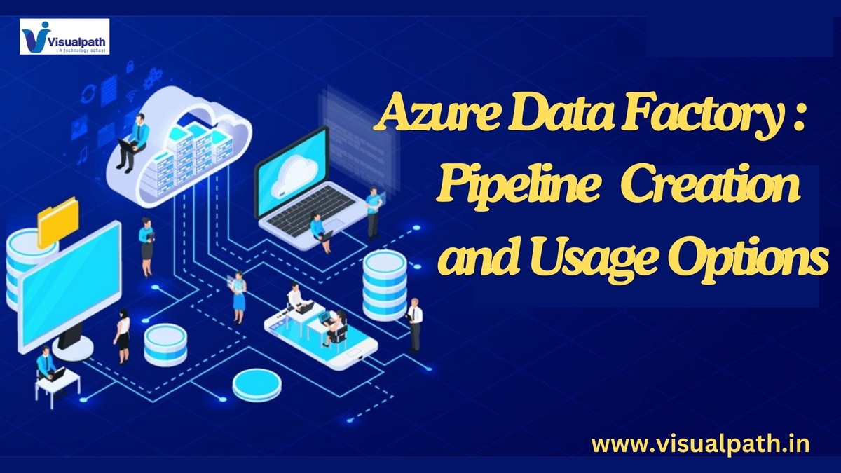 Azure Data Engineer Online Training | Azure Data Engineer Training
