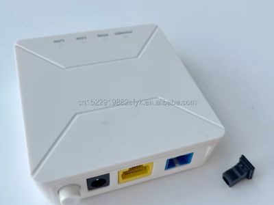 The Differences Between GPON and EPON Technologies Explained