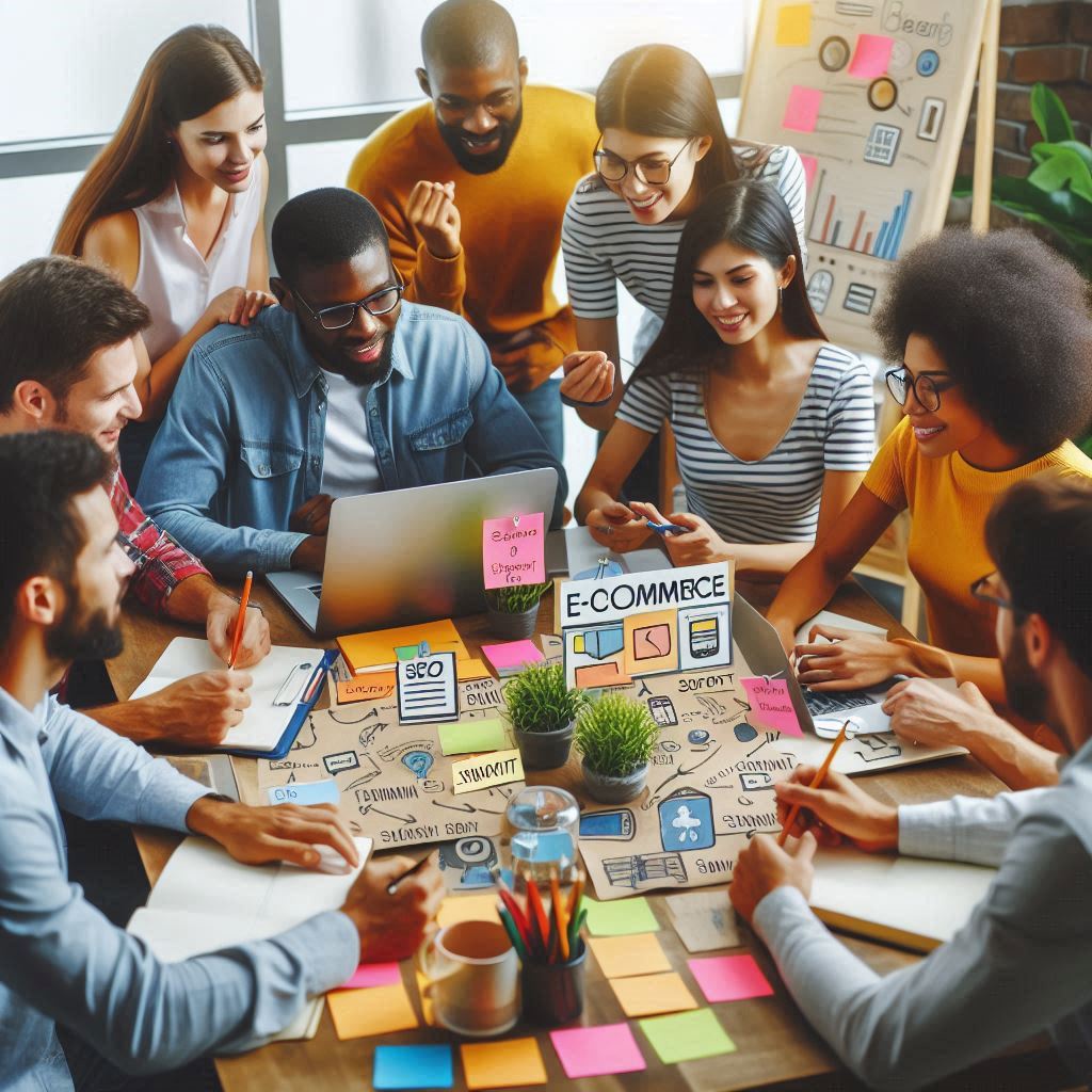 Creating Engaging Content for Adult E-commerce SEO