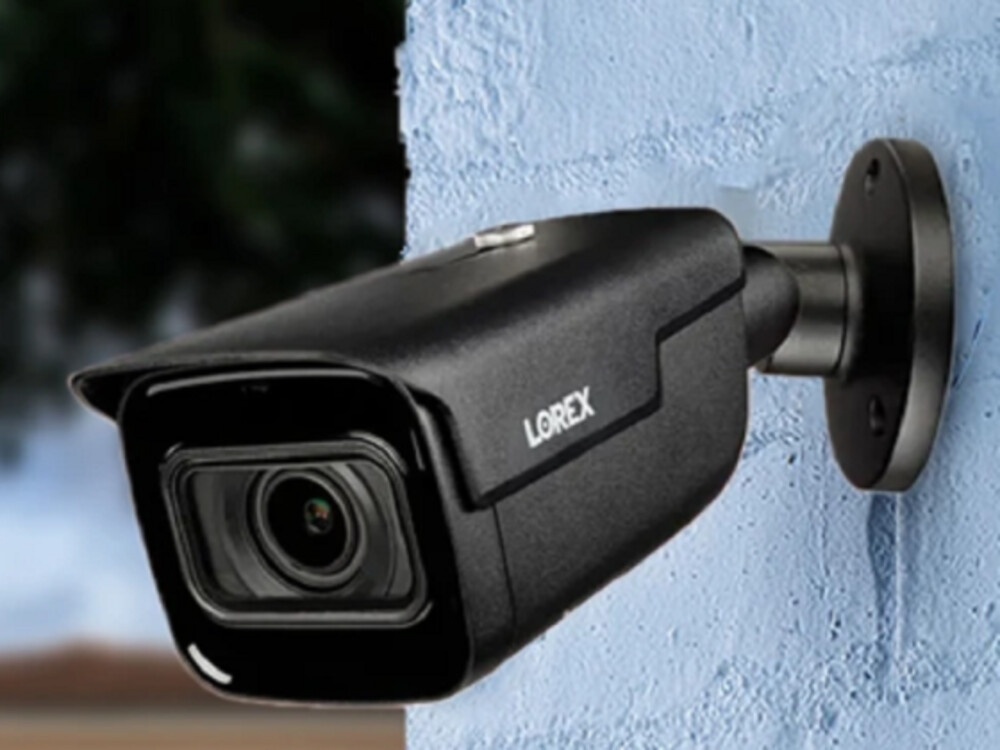 How to configure Lorex WiFi Camera Setup