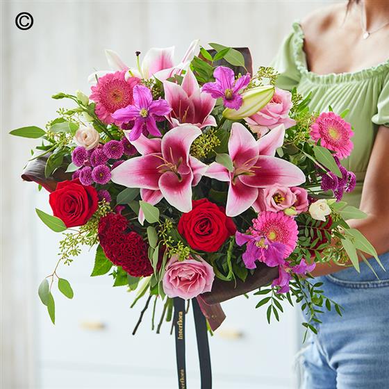 Where To Spend Your Wedding Floral Budget For Maximum Impact