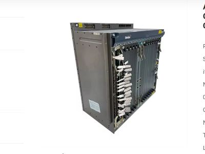 Maximizing Network Efficiency with Optical Line Terminals (OLT)