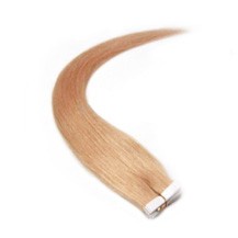 Why Beautiful Long Hair Is Only Possible with Remy Tape-in Hair Extensions