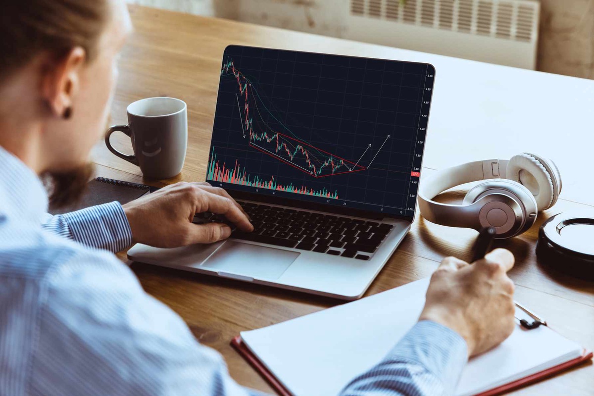 Master the Markets: Insider Expertise and Advanced Stock Trading Strategies