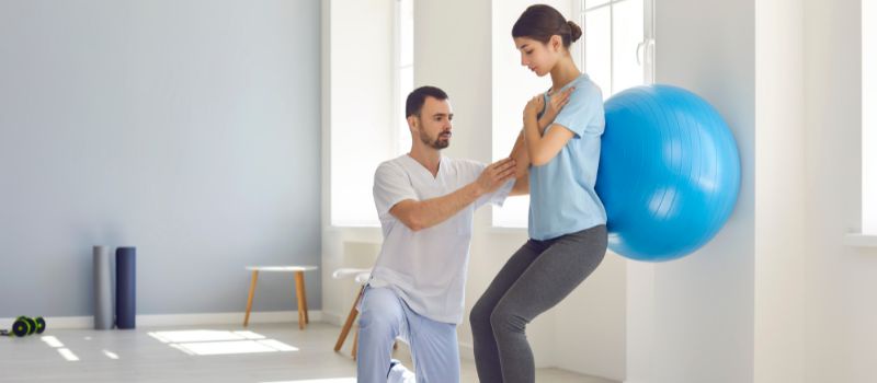 Brain injury rehabilitation | Neurolink