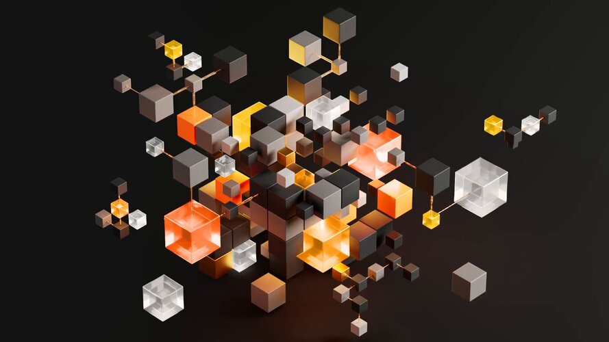 Exploring The Impact Of Blockchain Development Companies On Global Economy