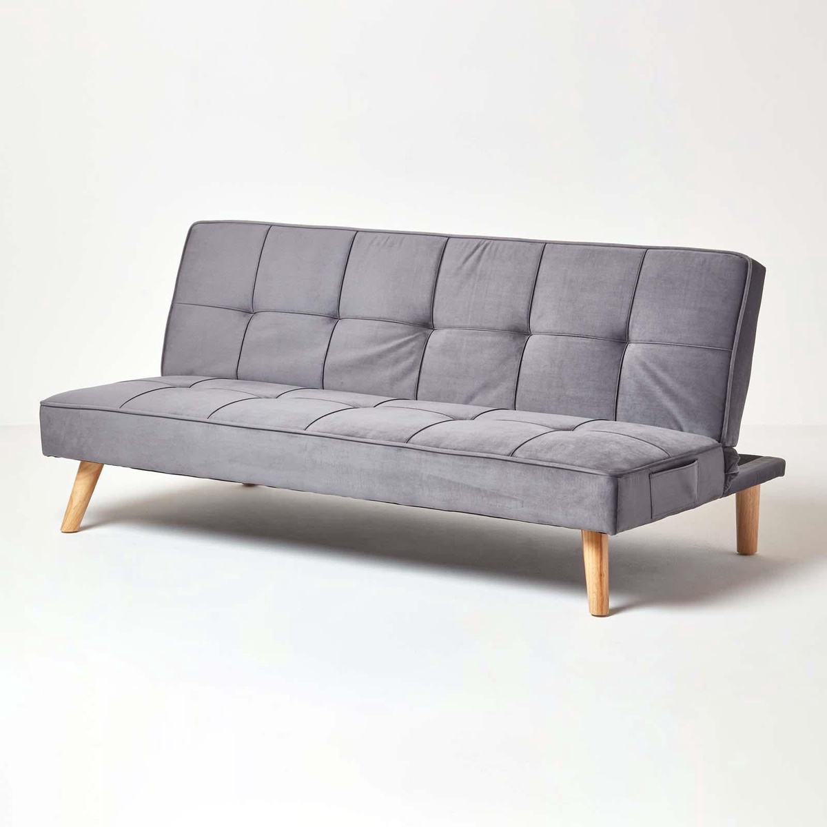 Top 5 Reasons to Invest in a Leather Click Clack Sofa Bed