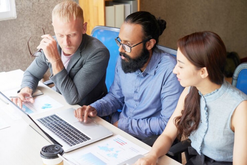 Powering Progress: The Vital Role of IT Services in DC