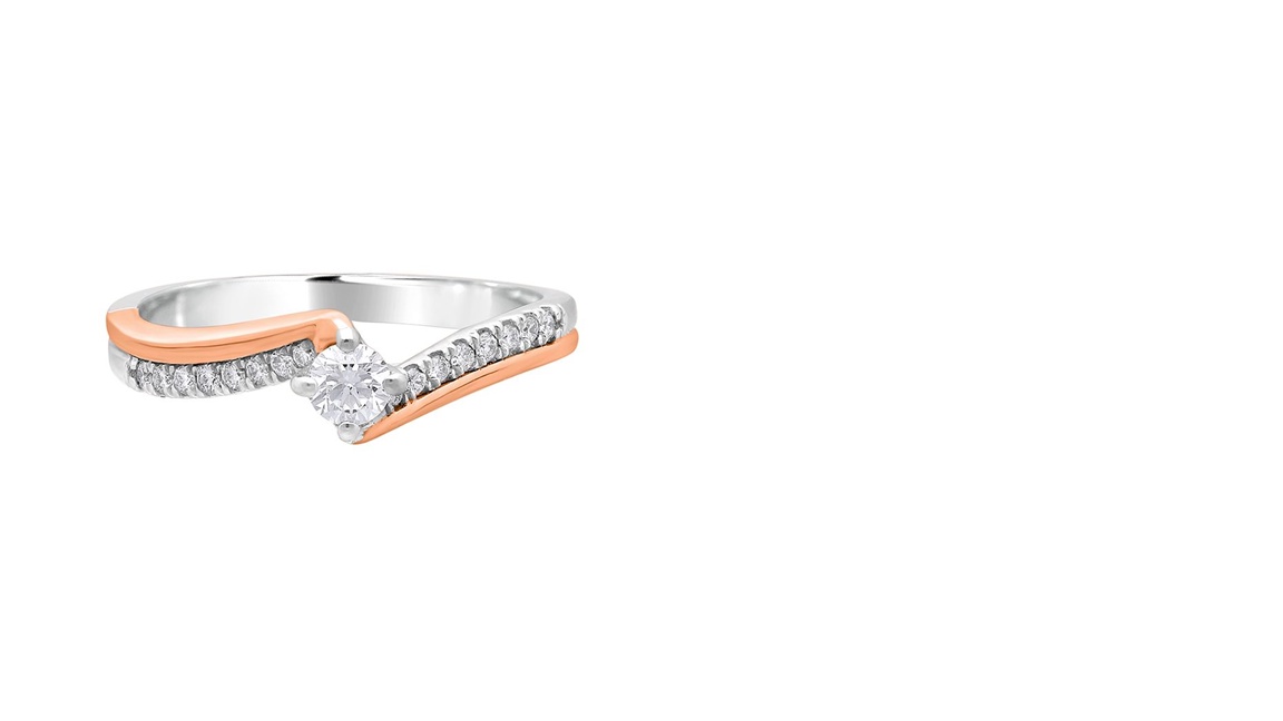 How to Style a Solitaire Ring with Other Jewellery: Tips for a Cohesive Look