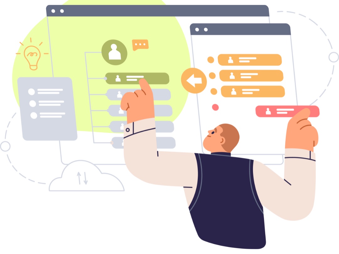 The Evolution of Project Management: From Spreadsheets to Modern Applications