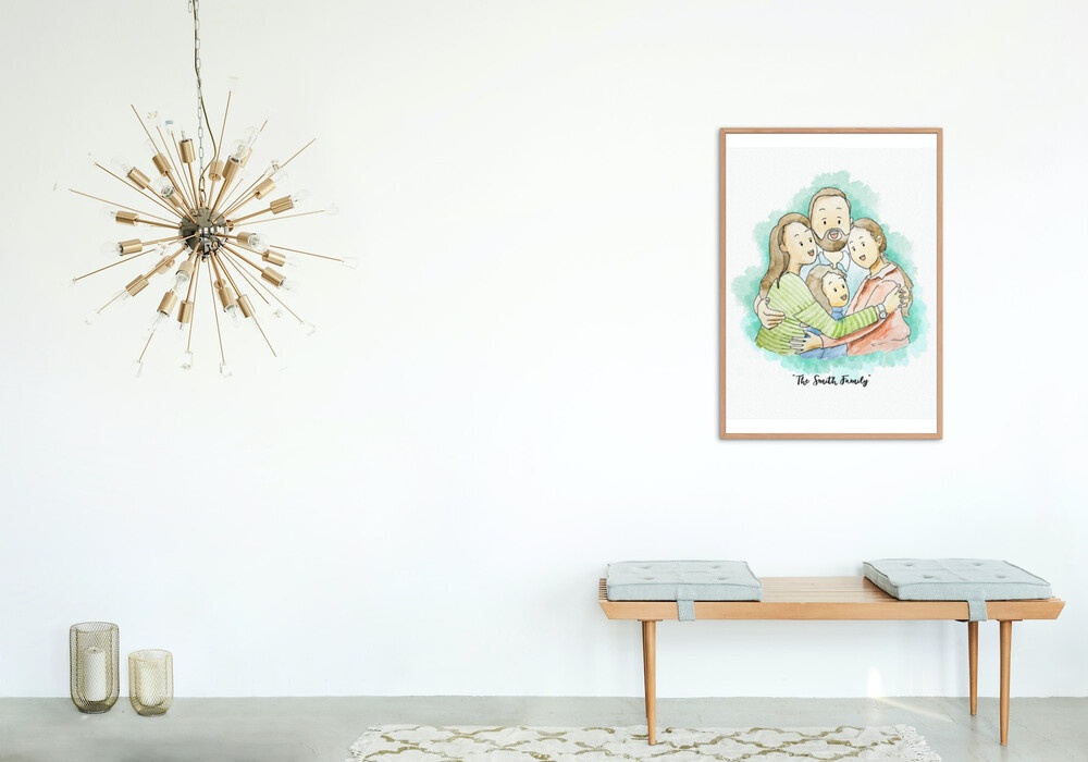 Turn a Photo into a Painting: Bringing Your Memories to Life