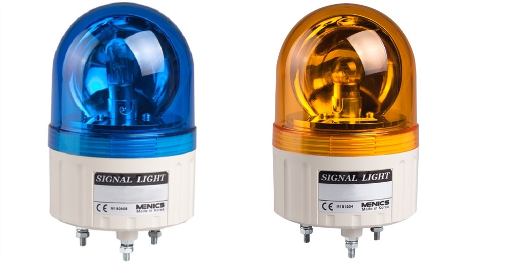 Beacon of Guidance: How Signal Beacon Lights Can Improve Road Safety