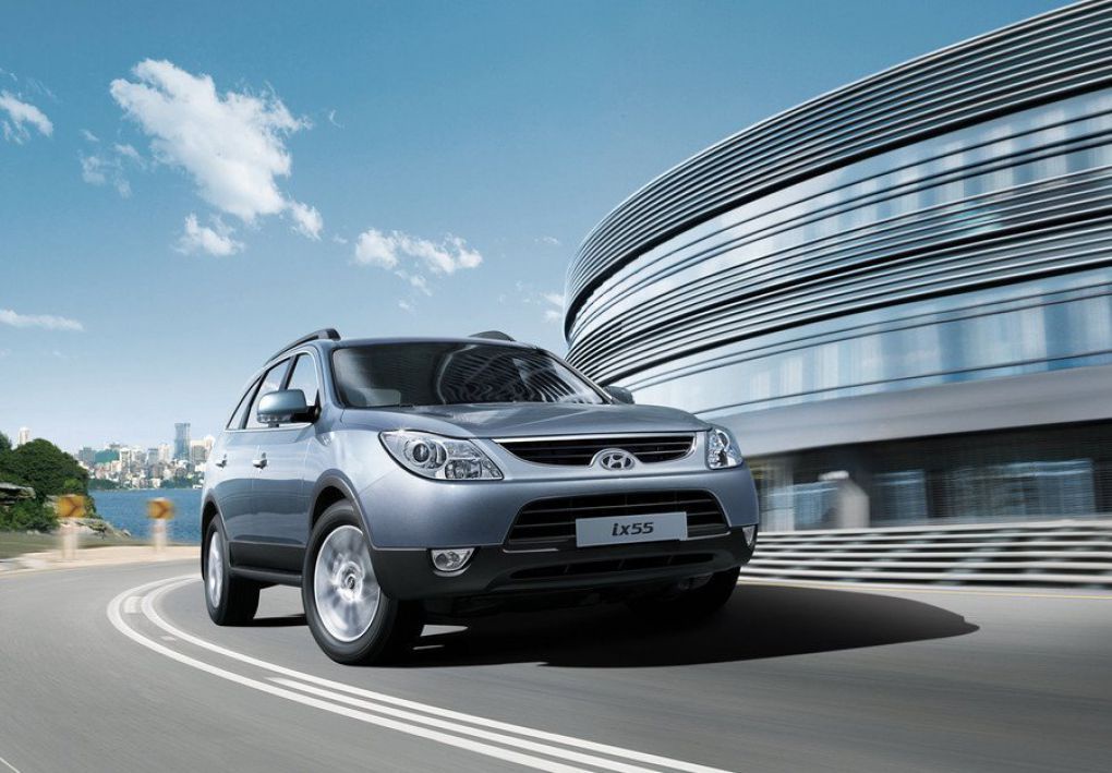 Keys to Success: Selecting the Perfect Hyundai Dealer