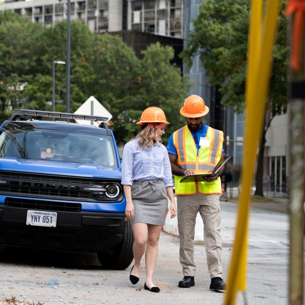 The Role of Surveillance and Monitoring in Construction Site Security