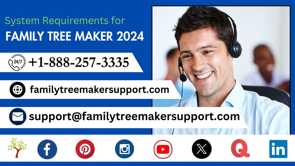 What are the system requirements for FTM 2024?