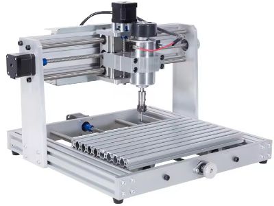 Cutting with Precision: The Art of Laser Cutters
