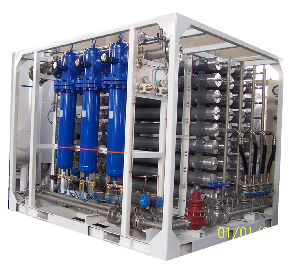What is a Membrane Nitrogen Unit and How Does It Work?