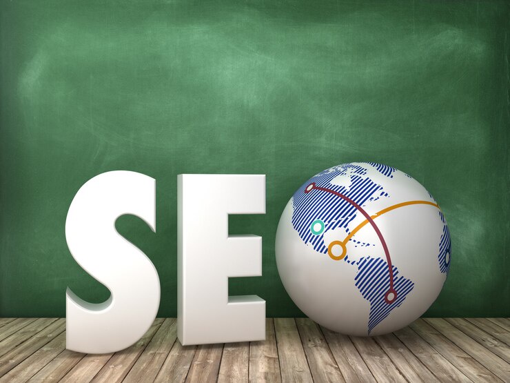 Building a Strong SEO Framework for Your Website in a Multilingual and Multinational World