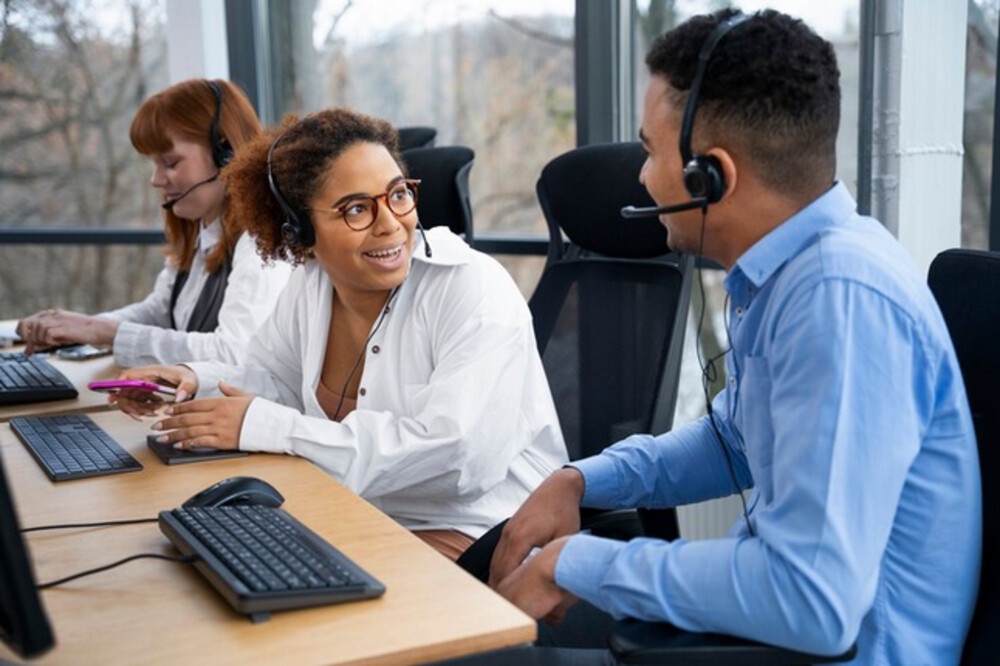 Empowering Businesses: Managed IT Services Transforming Washington DC