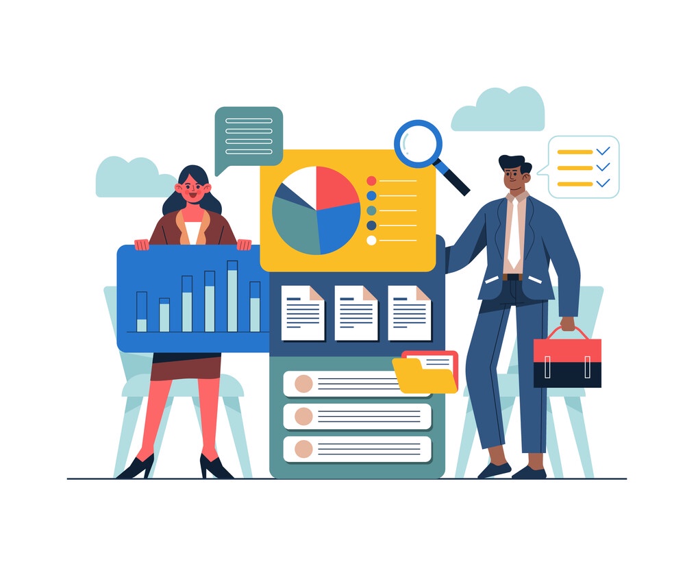 Data-Driven Decision Making: Leveraging Employee Monitoring Insights for Organizational Success