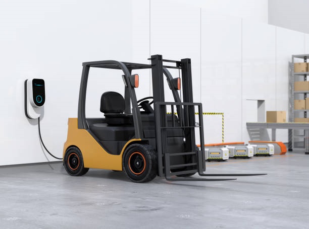 Advantages of Investing in Electric Forklifts for Your Business
