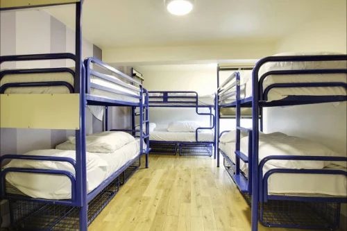 Transform Your Dorm with Fierro Systems: The Best in Dormitory Furniture