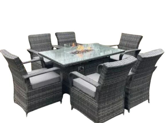 Creating Your Perfect Patio: A Guide to Choosing and Arranging Patio Furniture