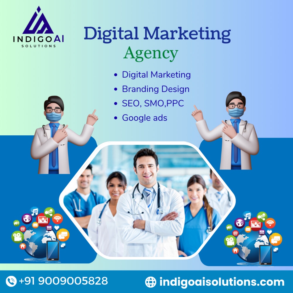 best digital marketing agency in hyderabad