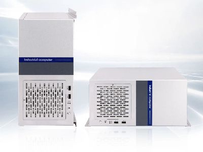 Innovations in Industrial Technology: The Role of Industrial PCs
