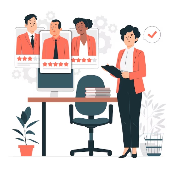 How Does BetaTest Solutions Provide Staff Augmentation Services?