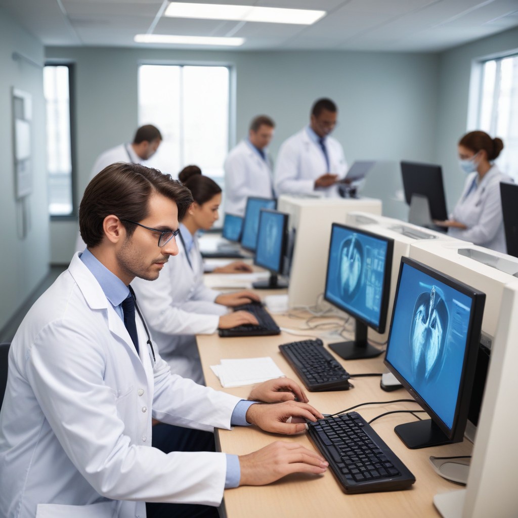 The Impact of EHR Data Management on Pain Management