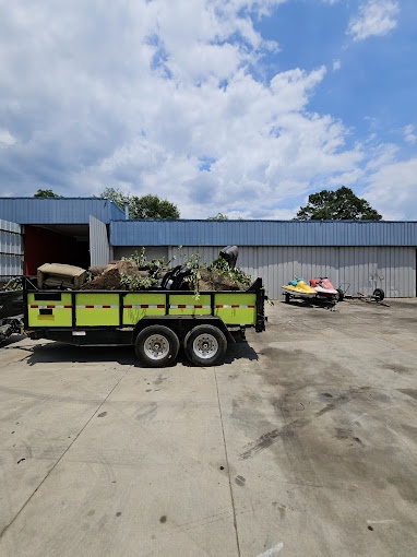 Hauling Services